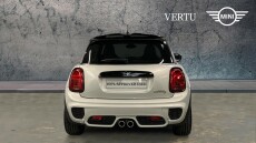 MINI Hatchback 2.0 Cooper S Sport II 3dr Auto Petrol Hatchback